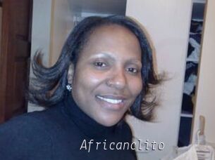 Africanclito