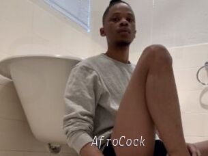 AfroCock