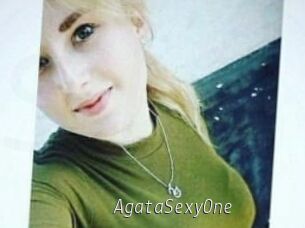 AgataSexy_One