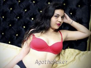 AgathaBaker