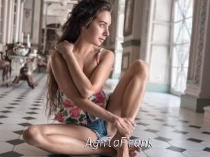 AgniaFrank
