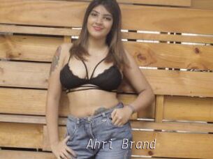 Ahri_Brand