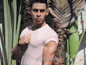 AidenAdam