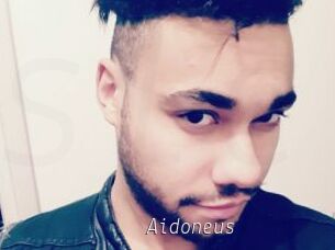 Aidoneus