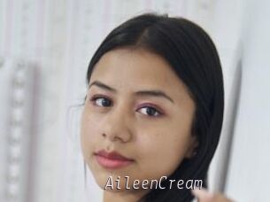AileenCream