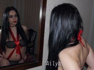 Ailyn
