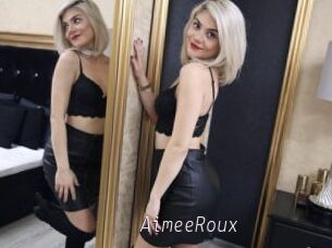 AimeeRoux