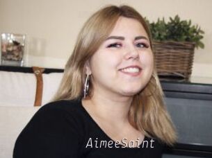 AimeeSaint