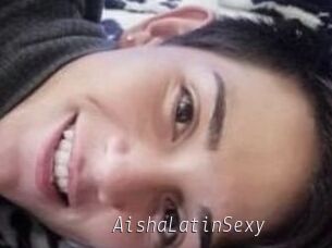 AishaLatinSexy