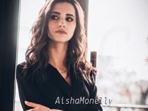 AishaMonelly