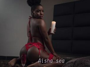 Aisha_sea