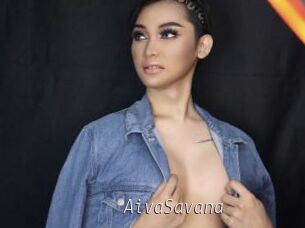 AivaSavana