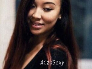 AizaSexy