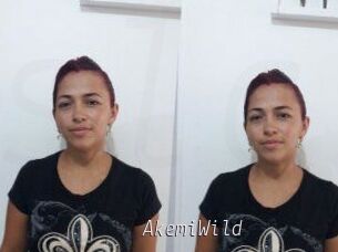 AkemiWild