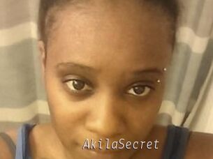 AkilaSecret
