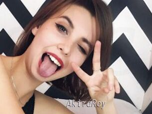 AkiraRoy