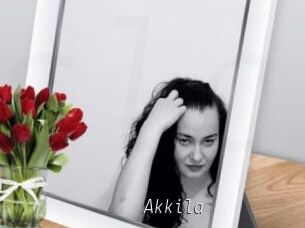 Akkila