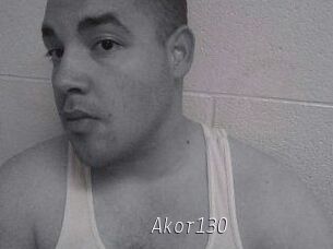 Akor130