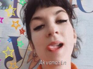 Akvamarin