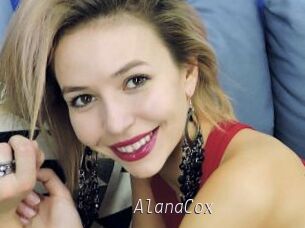 AlanaCox