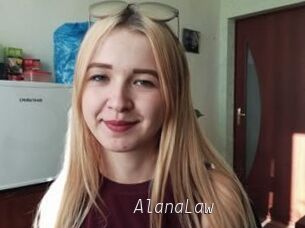 AlanaLaw