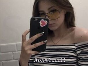 AlanaSweett