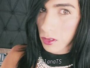 AlanaTS