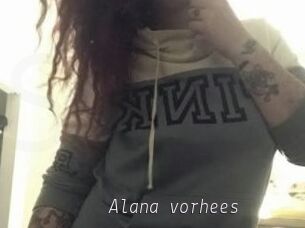 Alana_vorhees
