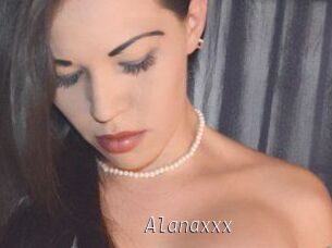 Alanaxxx