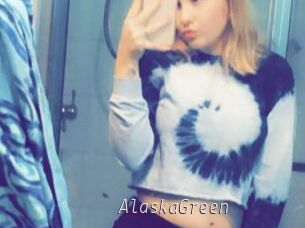 AlaskaGreen