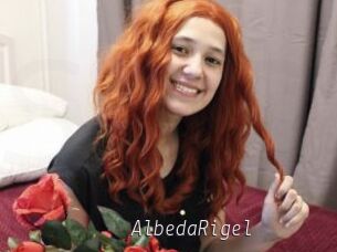 AlbedaRigel