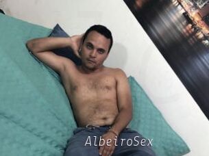 AlbeiroSex