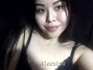 Aleasina