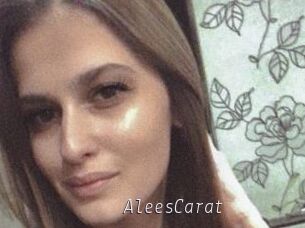 AleesCarat