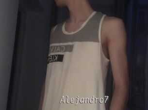 Alejandro7