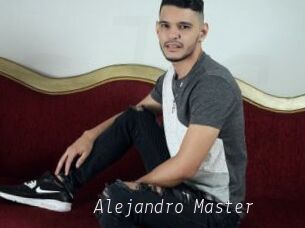 Alejandro_Master