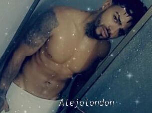 Alejolondon