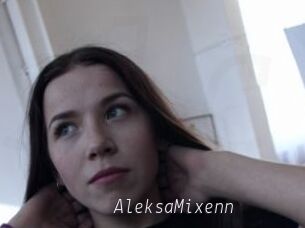 AleksaMixenn