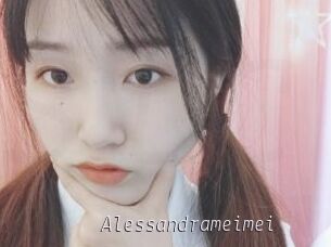 Alessandrameimei