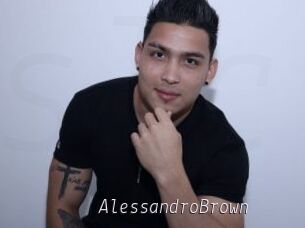 AlessandroBrown