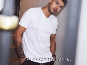 AlessandroFerrer