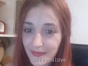 Alessyalove