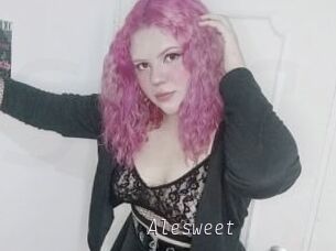 Alesweet