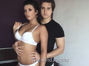 AlexAndJoanna