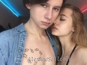 AlexAndSailorDi