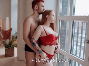 AlexAndSteven