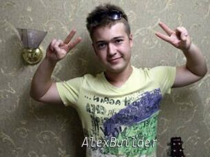 AlexBuilder