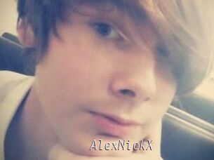 Alex_NickX