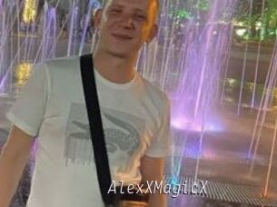 AlexXMagicX