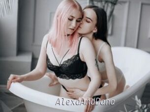 AlexaAndDana